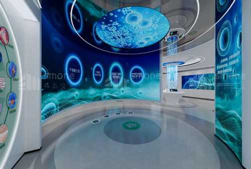 常州室內裝飾模型制作